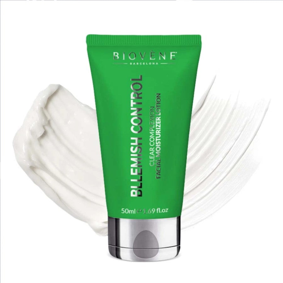 BIOVENE BLEMISH CONTROL MOISTURIZER 50ML - Beauty Bar 