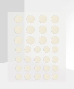 YOUTH LAB BLEMISH DOTS - INVISIBLE BLEMISH TREATING PATCHES - Beauty Bar Cyprus