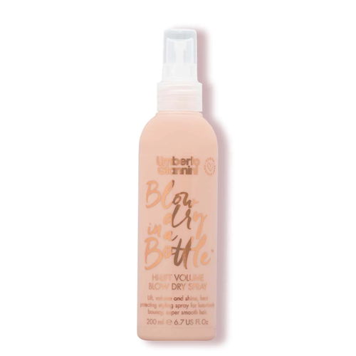 UMBERTO GIANNINI-BLOW DRY-A BIG SHINY BLOW OUT 200ML - Beauty Bar 