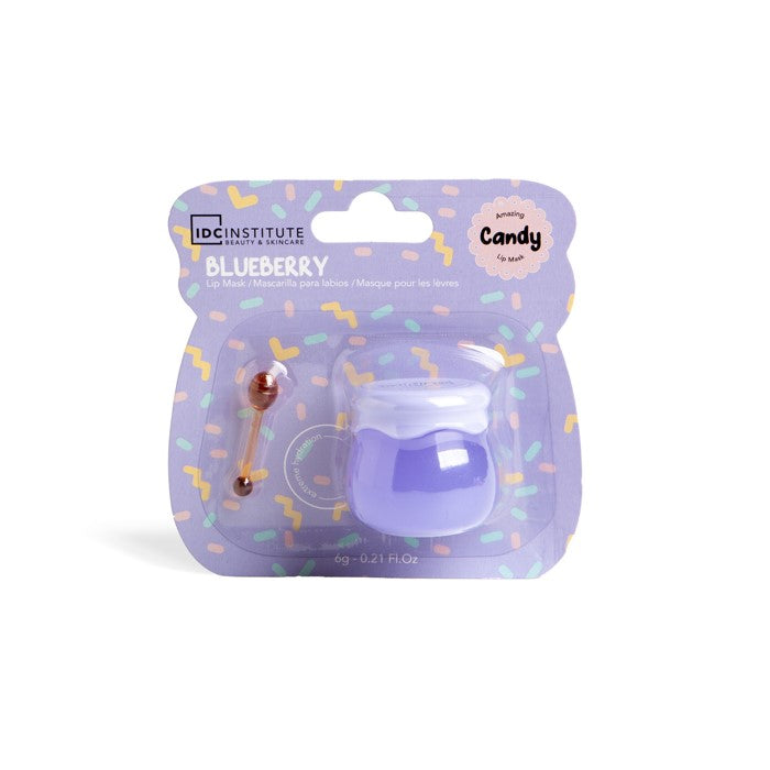 IDC PINK CANDY LIP MASK - Beauty Bar 