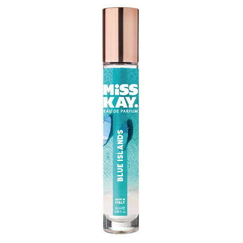 MISS KAY BLUE ISLANDS EDP 25ML - Beauty Bar 