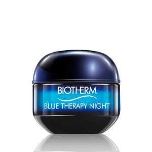 BIOTHERM BLUE THERAPY NIGHT CREAM 50ML - Beauty Bar 