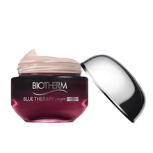 Load image into Gallery viewer, BIOTHERM BLUE THERAPY RED ALGAE UPLIFT NIGHT CREAM 50ML - Beauty Bar Cyprus
