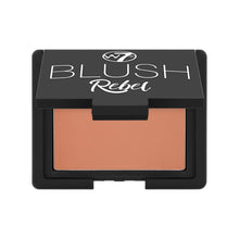 Load image into Gallery viewer, W7 BLUSH REBEL BLUSHER - AVAILABLE IN 3 SHADES - Beauty Bar 
