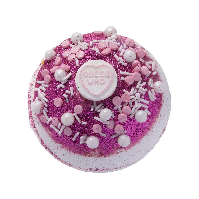 BOMB COSMETICS B MINE BATH BLASTER - Beauty Bar 
