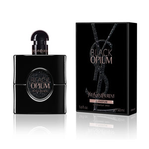 YSL BLACK OPIUM LE PARFUM - AVAILABLE IN 3 SIZES - Beauty Bar 