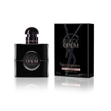 Load image into Gallery viewer, YSL BLACK OPIUM LE PARFUM - AVAILABLE IN 3 SIZES - Beauty Bar 

