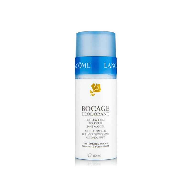 LANCÔME BOCAGE DEODORANT ROLL ON ALCOHOL FREE 50ML - Beauty Bar Cyprus