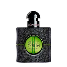 Load image into Gallery viewer, YSL BLACK OPIUM ILLICIT GREEN EDP  - AVAILABLE IN 2 SIZES - Beauty Bar 
