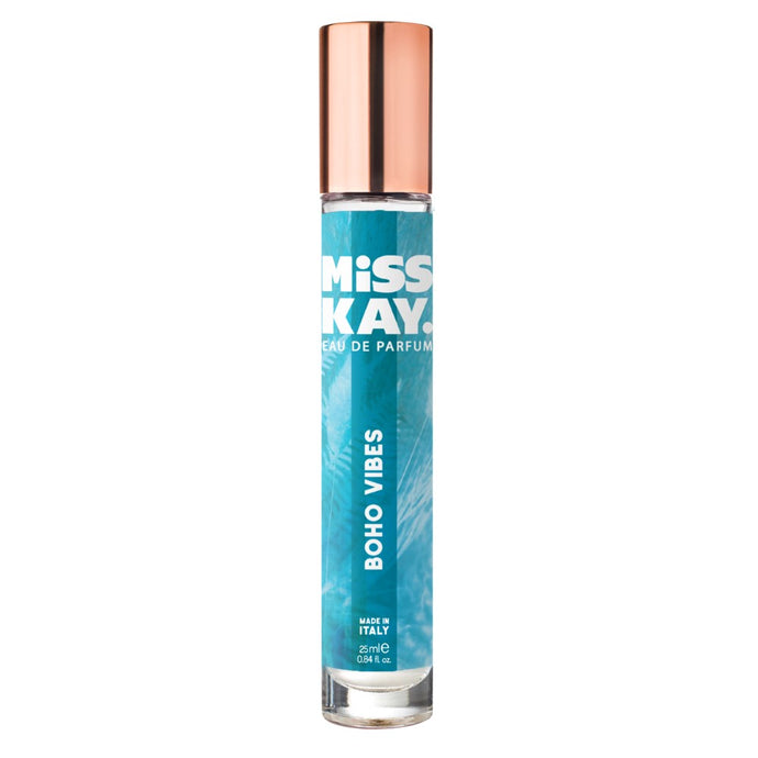 MISS KAY BOHO VIBES EDP 25ML - Beauty Bar 