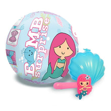 Load image into Gallery viewer, BOMB COSMETICS UNDER THE SEA BOMB SURPRISE BLASTER - Beauty Bar 
