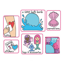 Load image into Gallery viewer, BOMB COSMETICS UNDER THE SEA BOMB SURPRISE BLASTER - Beauty Bar 

