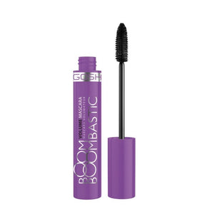 GOSH BOOM BOOMBASTIC VOLUME MASCARA - Beauty Bar Cyprus