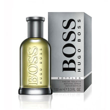 Load image into Gallery viewer, HUGO BOSS BOSS BOTTLED EDT - AVAILABLE IN 2 SIZES - Beauty Bar 
