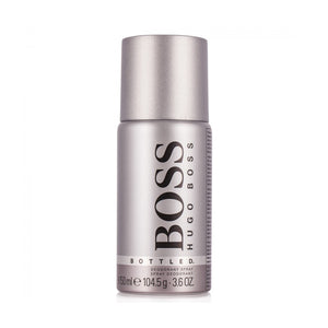 HUGO BOSS BOSS BOTTLED DEODORANT - AVAILABLE IN 2 FORMS - Beauty Bar 