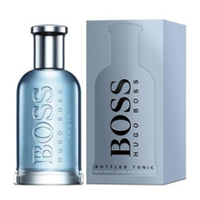 Load image into Gallery viewer, HUGO BOSS BOSS BOTTLED TONIC EDT - AVAILABLE IN 2 SIZES - Beauty Bar 
