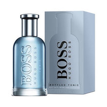 Load image into Gallery viewer, HUGO BOSS BOSS BOTTLED TONIC EDT - AVAILABLE IN 2 SIZES - Beauty Bar 
