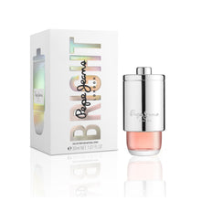 Load image into Gallery viewer, PEPE JEANS BRIGHT EDP - AVAILABLE IN 3 SIZES - Beauty Bar 
