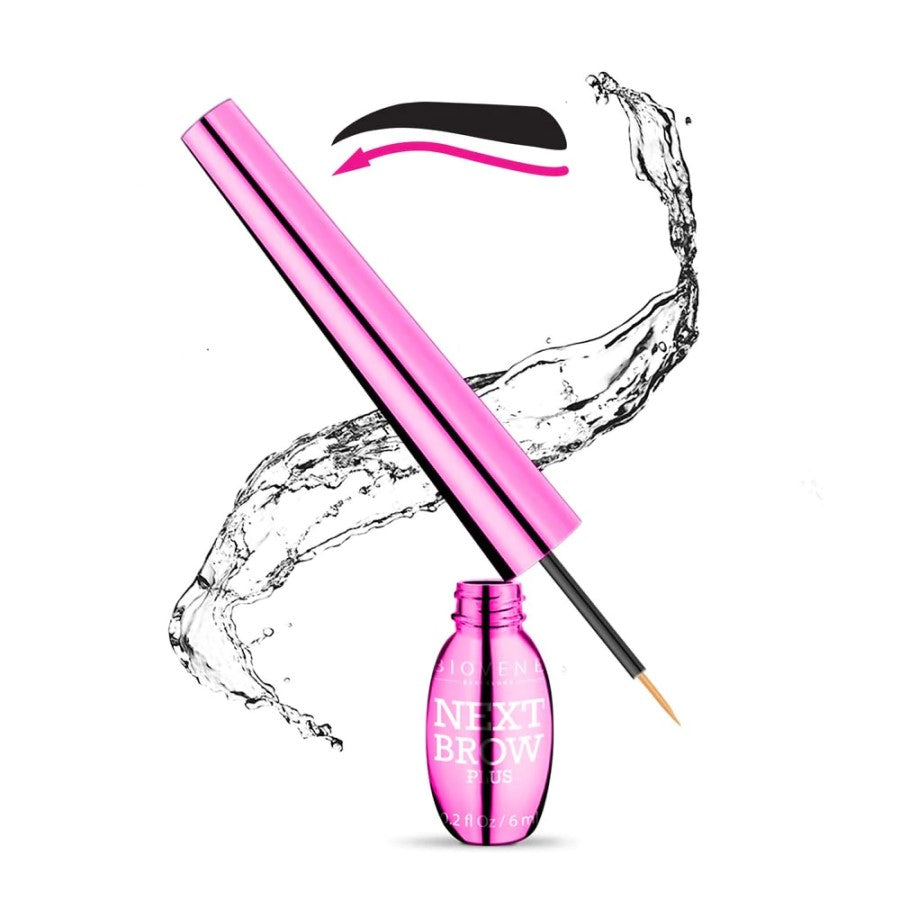 BIOVENE NEXT BROW+ EYEBROW BOOSTER ACTIVE ENHANCING SERUM TREATMENT 6ML - Beauty Bar 