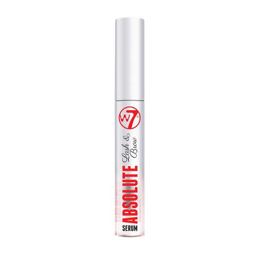 W7 ABSOLUTE LASH & BROW SERUM - Beauty Bar 