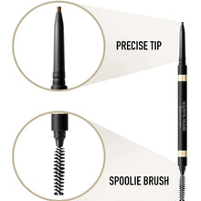 Load image into Gallery viewer, MAX FACTOR BROW SHAPER EYEBROW PENCIL - AVAILABLE IN 3 SHADES - Beauty Bar Cyprus
