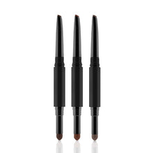 Load image into Gallery viewer, GOSH COPENHAGEN BROW SHAPE &amp; FILL - AVAILABLE IN 3 SHADES - Beauty Bar 

