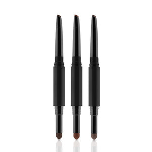 GOSH COPENHAGEN BROW SHAPE & FILL - AVAILABLE IN 3 SHADES - Beauty Bar 