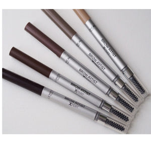 LOREAL - BROW ARTIST XPERT - AVAILABLE IN 5 SHADES - Beauty Bar Cyprus