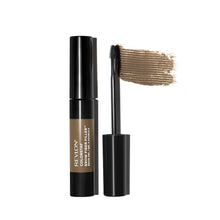 Load image into Gallery viewer, REVLON COLORSTAY BROW FIBER FILLER - AVAILABLE IN 5 SHADES - Beauty Bar 
