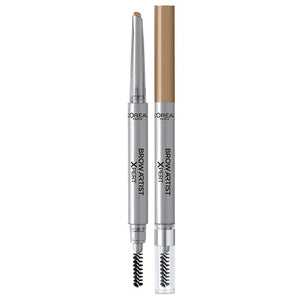 LOREAL - BROW ARTIST XPERT - AVAILABLE IN 5 SHADES - Beauty Bar Cyprus