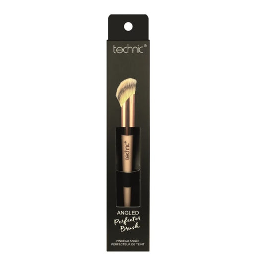 TECHNIC ANGLED PERFECTOR BRUSH - Beauty Bar 