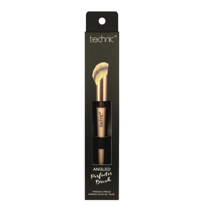 TECHNIC ANGLED PERFECTOR BRUSH - Beauty Bar 