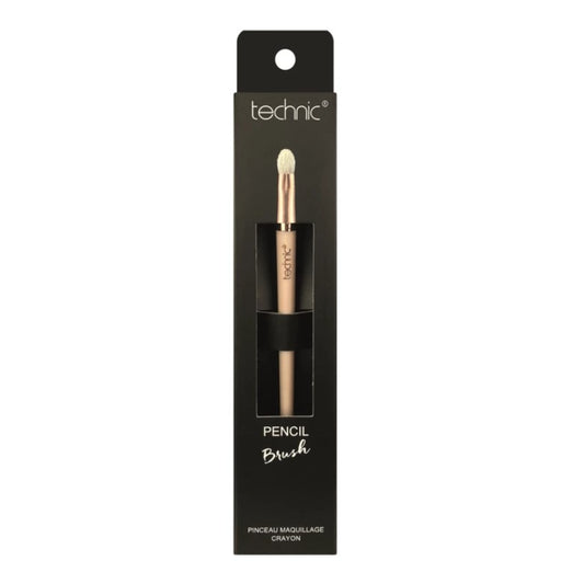 TECHNIC PENCIL BRUSH - Beauty Bar 