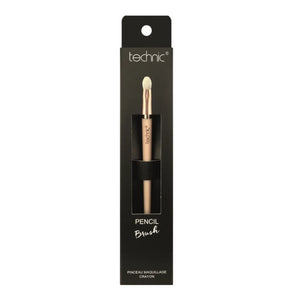 TECHNIC PENCIL BRUSH - Beauty Bar 