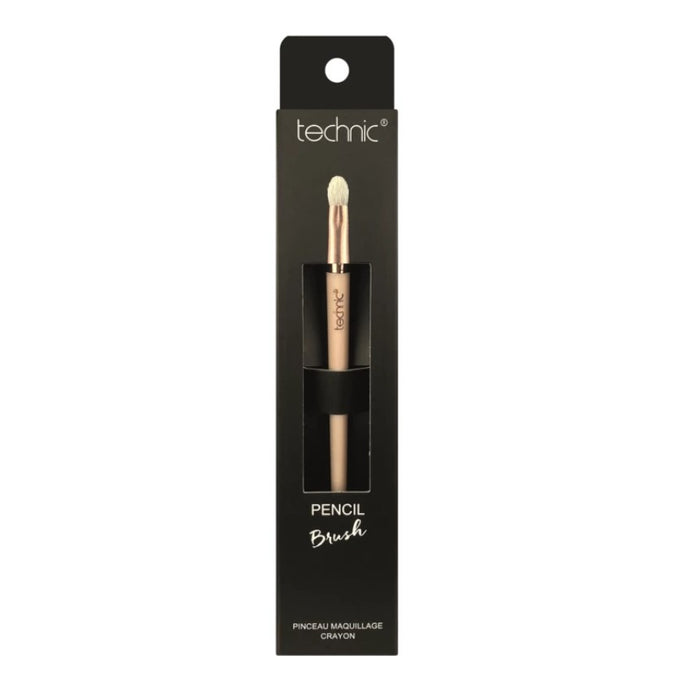 TECHNIC PENCIL BRUSH - Beauty Bar 