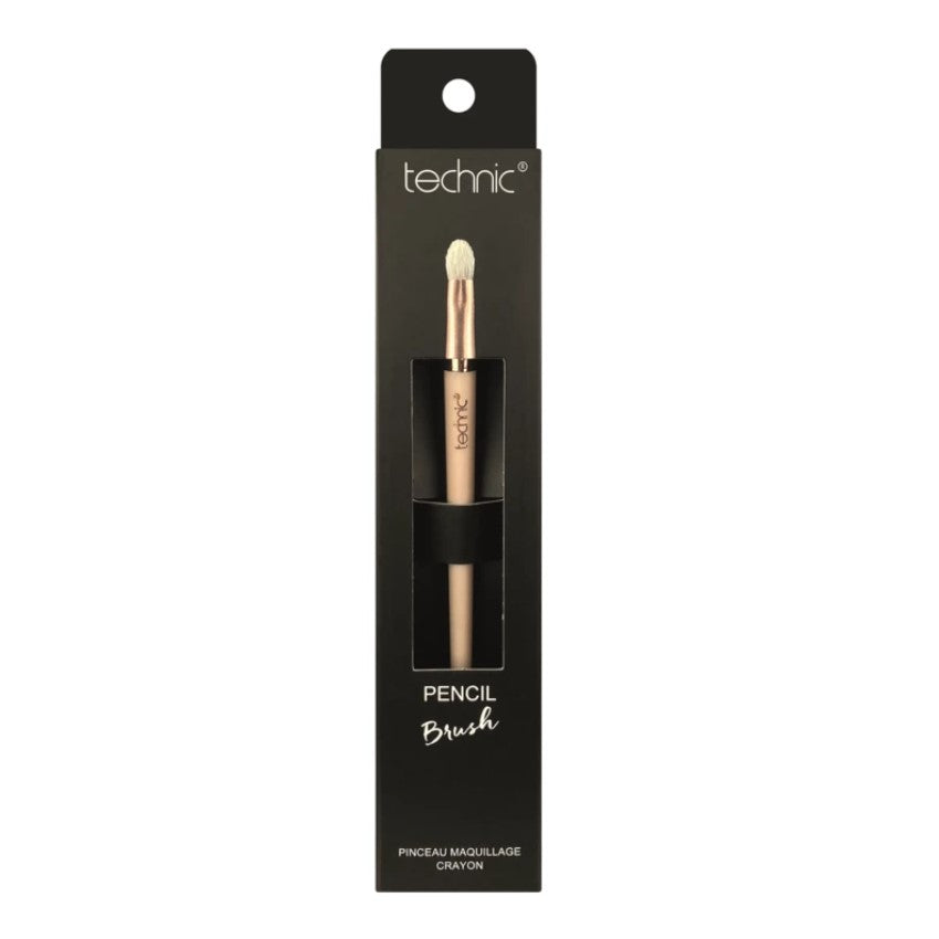 TECHNIC PENCIL BRUSH - Beauty Bar 