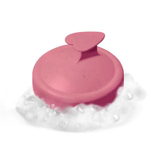 BIOVENE THE CONSCIOUS™ BIODEGRADABLE SCALP MASSAGER, SHAMPOOING BRUSH - AVAILABLE IN 2 COLOURS - Beauty Bar 