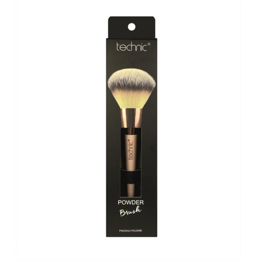 TECHNIC POWDER BRUSH - Beauty Bar 