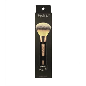 TECHNIC POWDER BRUSH - Beauty Bar 