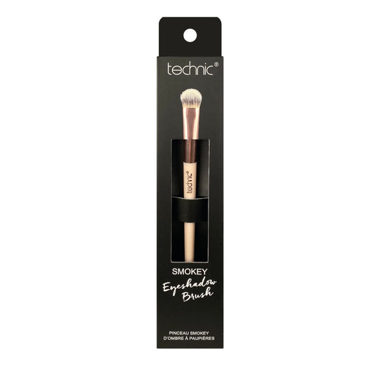 TECHNIC SMOKEY EYESHADOW BRUSH - Beauty Bar 