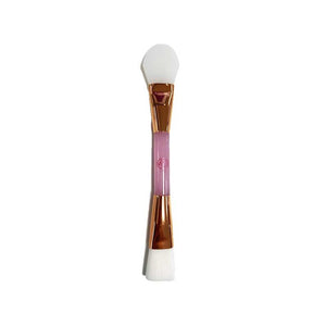 W7 GET GLOWING - DOUBLE FACE MASK APPLICATOR - Beauty Bar 