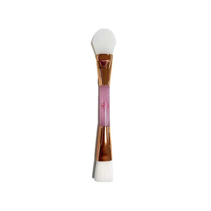 W7 GET GLOWING - DOUBLE FACE MASK APPLICATOR - Beauty Bar 