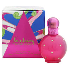 Load image into Gallery viewer, BRITNEY SPEARS FANTASY EDP  - AVAILABLE IN 3 SIZES + GIFT WITH PURCHASE - Beauty Bar Cyprus
