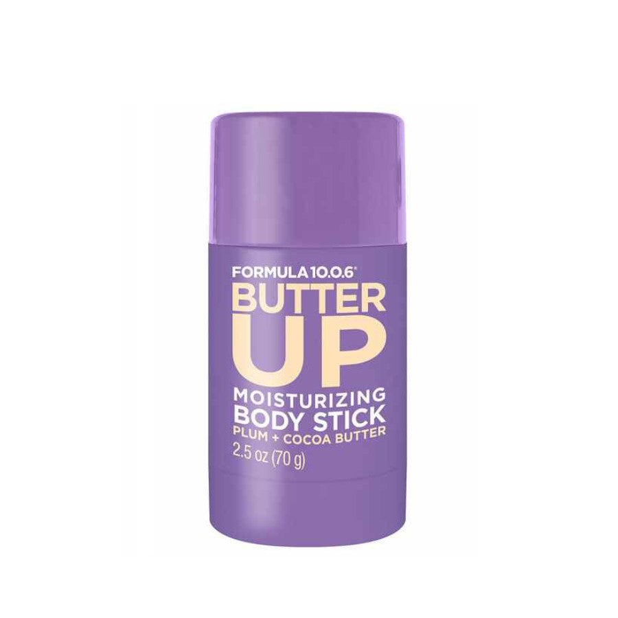 FORMULA 10.0.6 - BUTTER UP - MOISTURIZING BODY STICK 65G - Beauty Bar Cyprus