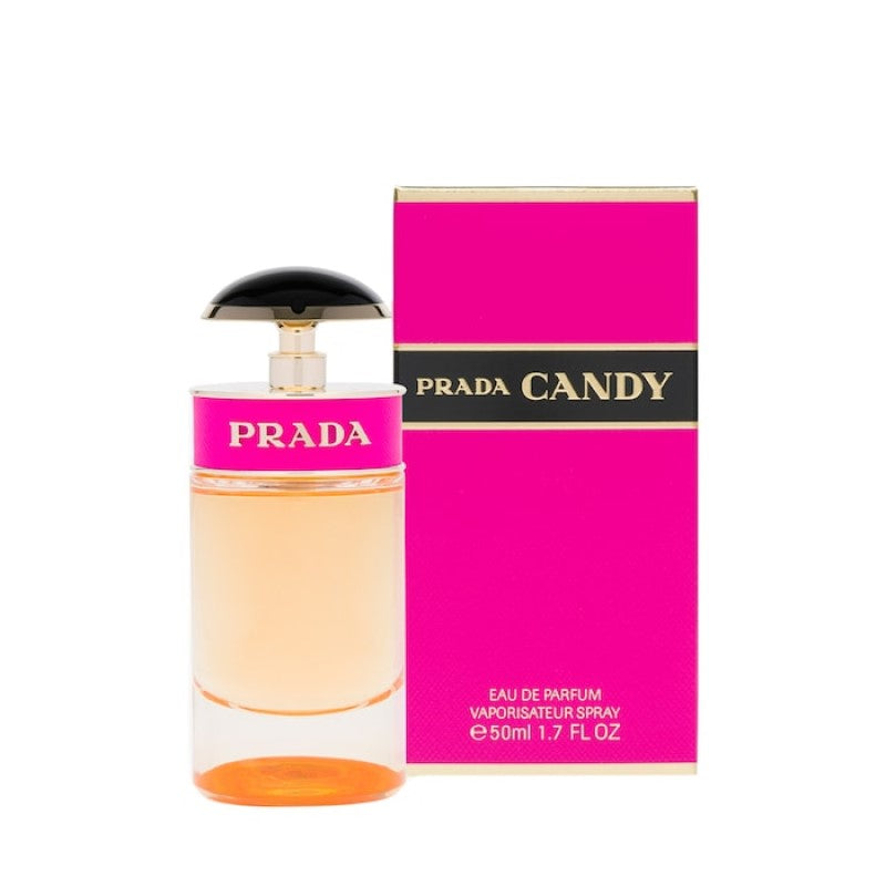 PRADA CANDY EDP - AVAILABLE IN 3 SIZES - Beauty Bar 