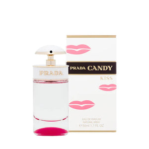 PRADA CANDY KISS EDP - AVAILABLE IN 2 SIZES - Beauty Bar 
