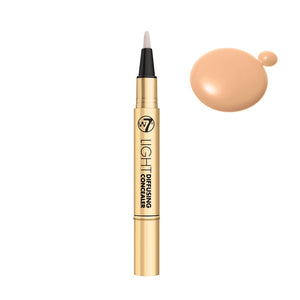 W7 LIGHT DIFFUSING CONCEALER - AVAILABLE IN 3 SHADES - Beauty Bar 
