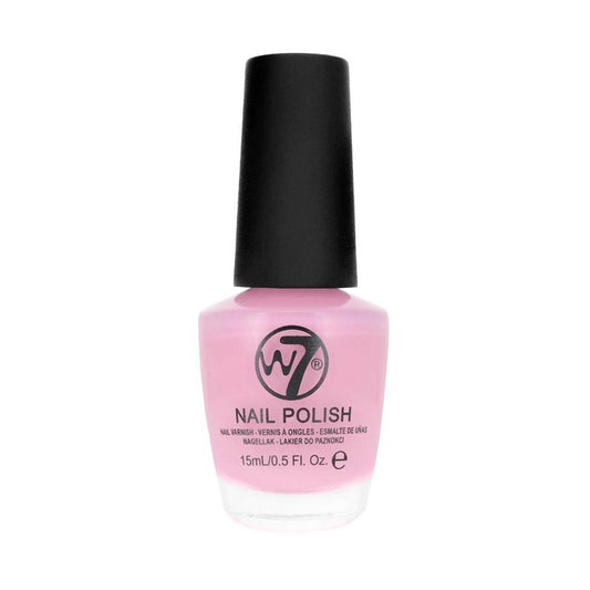 W7 NAIL POLISH - CHERUB 142A - Beauty Bar 