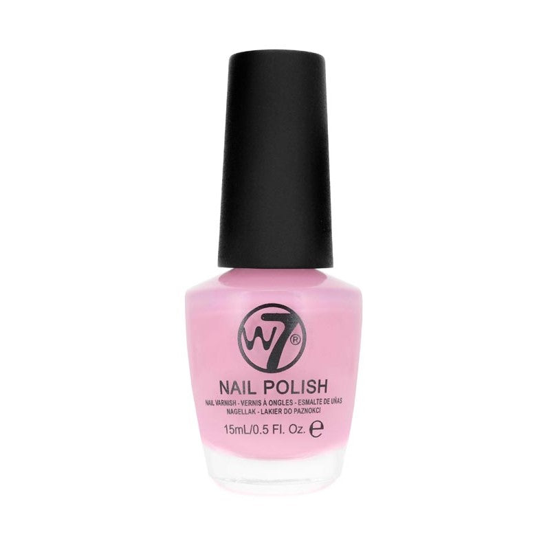W7 NAIL POLISH - CHERUB 142A - Beauty Bar 