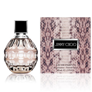 JIMMY CHOO EDP - AVAILABLE IN 3 SIZES + GIFT WITH PURCHASE HEART KEYRING - Beauty Bar 